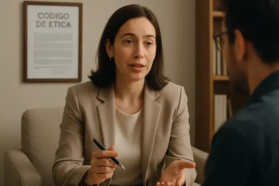 A importância da ética na comunicação profissional