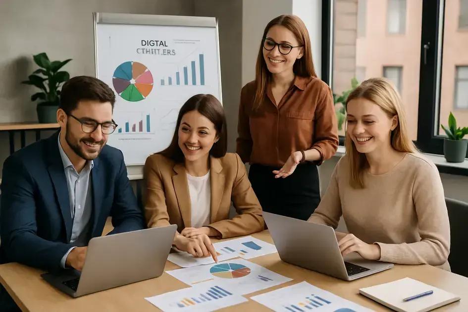 Agência de marketing digital para psicólogos: como atrair mais pacientes online