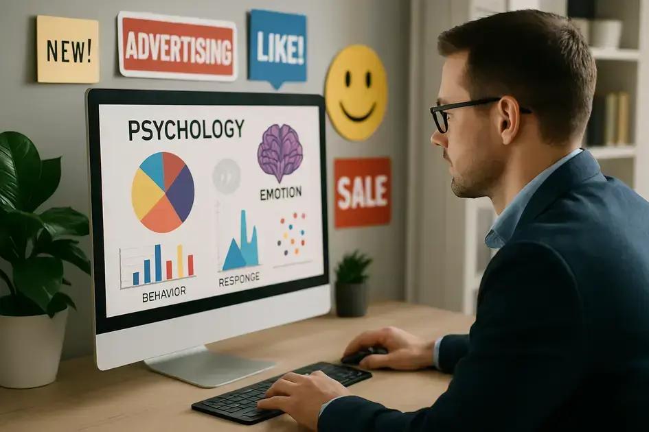 anúncios de alta conversão psicologia: segredos para aumentar suas vendas agora