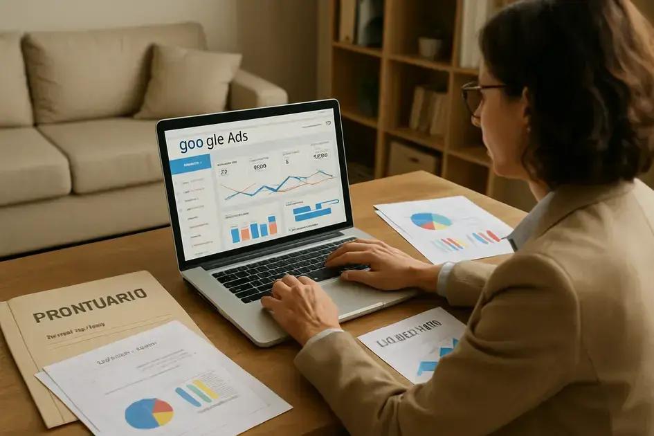 anúncios google para psicólogos: como atrair mais clientes com estratégias certeiras