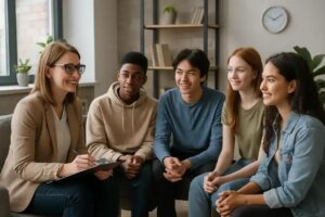 anúncios para psicólogo adolescentes: como atrair mais jovens para seu consultório