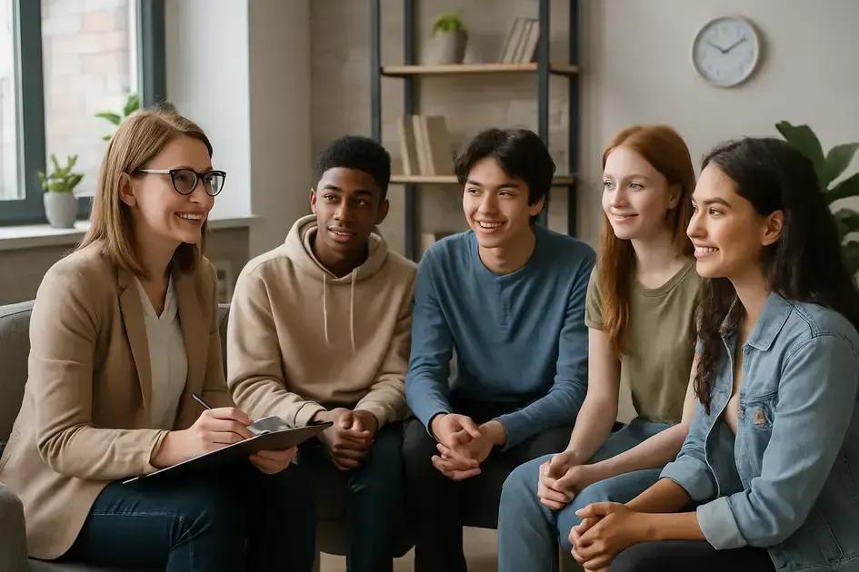 anúncios para psicólogo adolescentes: como atrair mais jovens para seu consultório