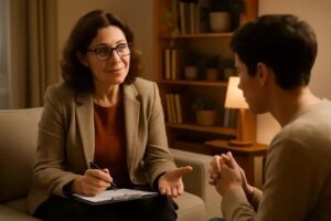 anúncios para psicólogo dependência emocional: como atrair clientes em busca de apoio