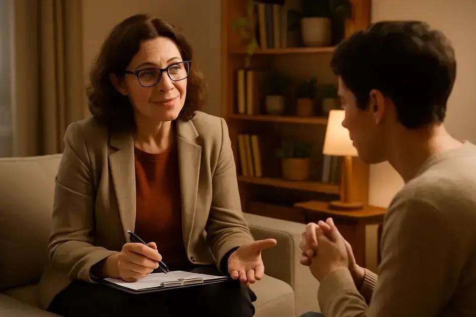 anúncios para psicólogo dependência emocional: como atrair clientes em busca de apoio