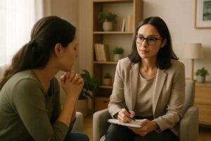 anúncios para psicólogo TDAH: estratégias que realmente atraem pacientes