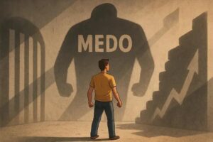 anúncios para superar o medo: estratégias que você talvez não conheça