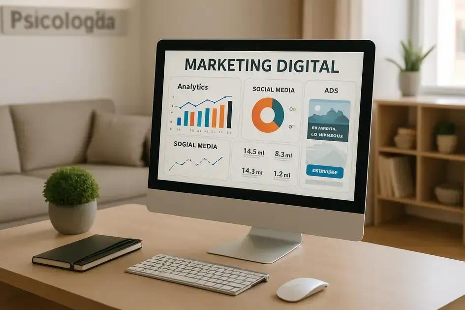 atrair pacientes psicólogo tráfego pago: estratégias para resultados reais e rápidos