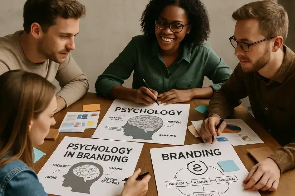 campanhas de branding psicologia: como usar a mente para conquistar seu público