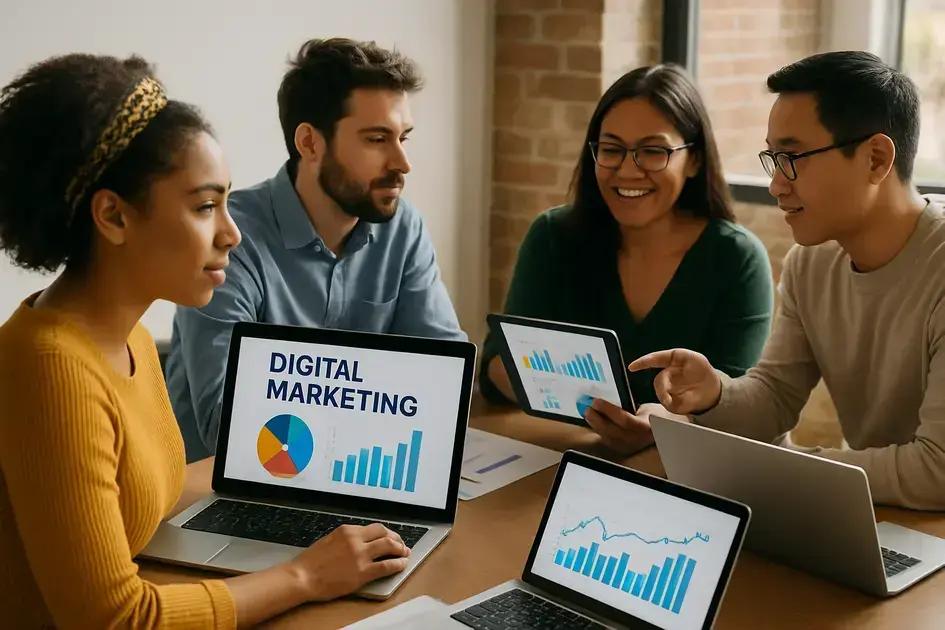 Campanhas de marketing para internet: estratégias que podem transformar seu negócio hoje