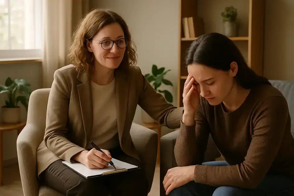 campanhas para psicólogo depressão: estratégias que realmente geram engajamento e impacto