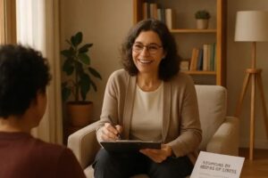 campanhas para psicólogo estresse que realmente ajudam a atrair pacientes