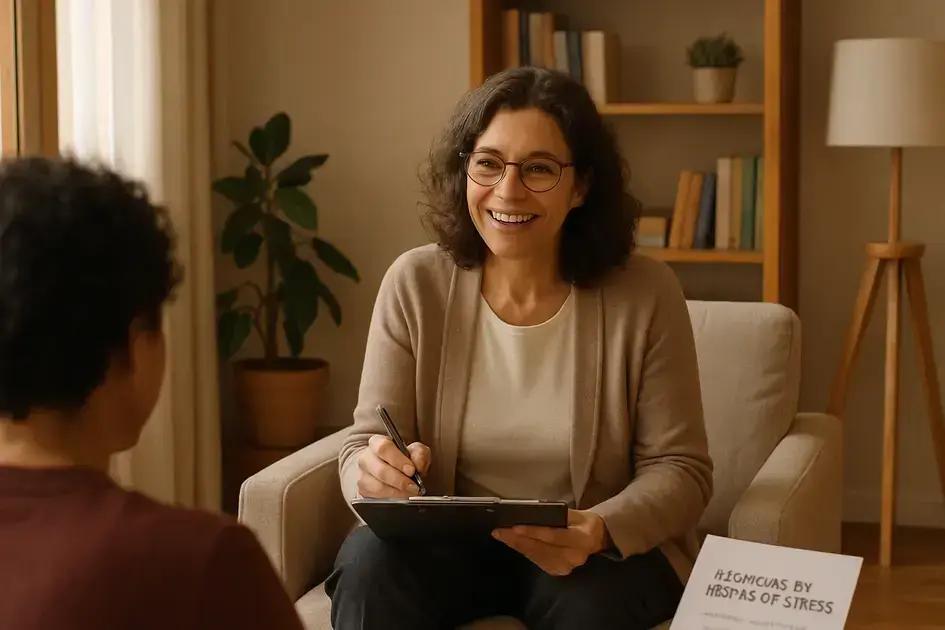 campanhas para psicólogo estresse que realmente ajudam a atrair pacientes