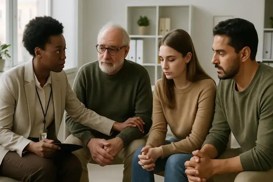 campanhas para transtorno alimentar marketing: estratégias que geram impacto real