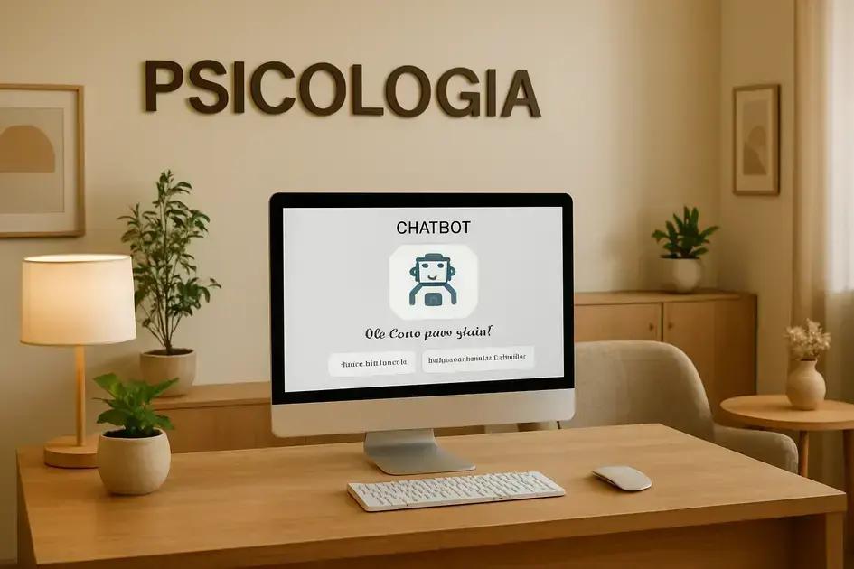 chatbot para clínicas de psicologia: saiba como transformar o atendimento e ganhar tempo