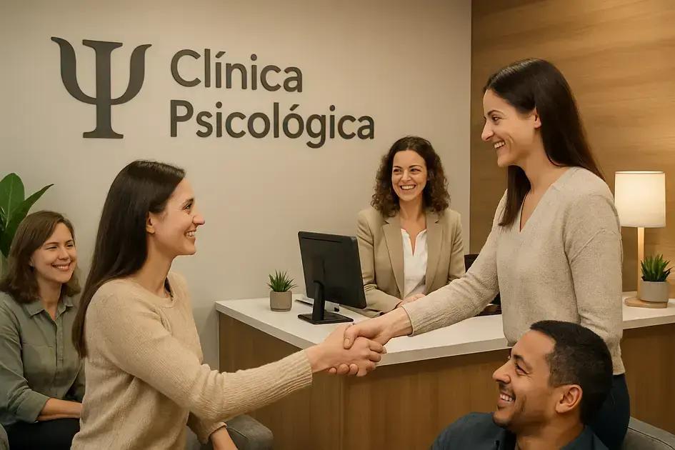 como anunciar clínica de psicologia e atrair mais pacientes agora