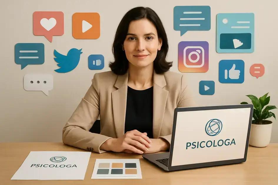 como construir uma marca pessoal forte