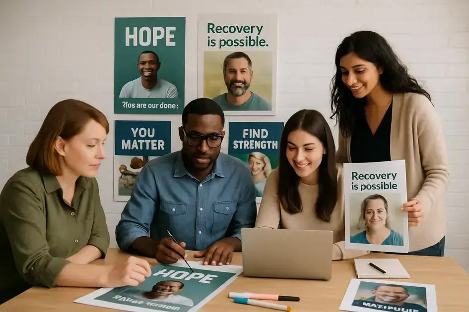 Como criar campanhas sensíveis e eficazes