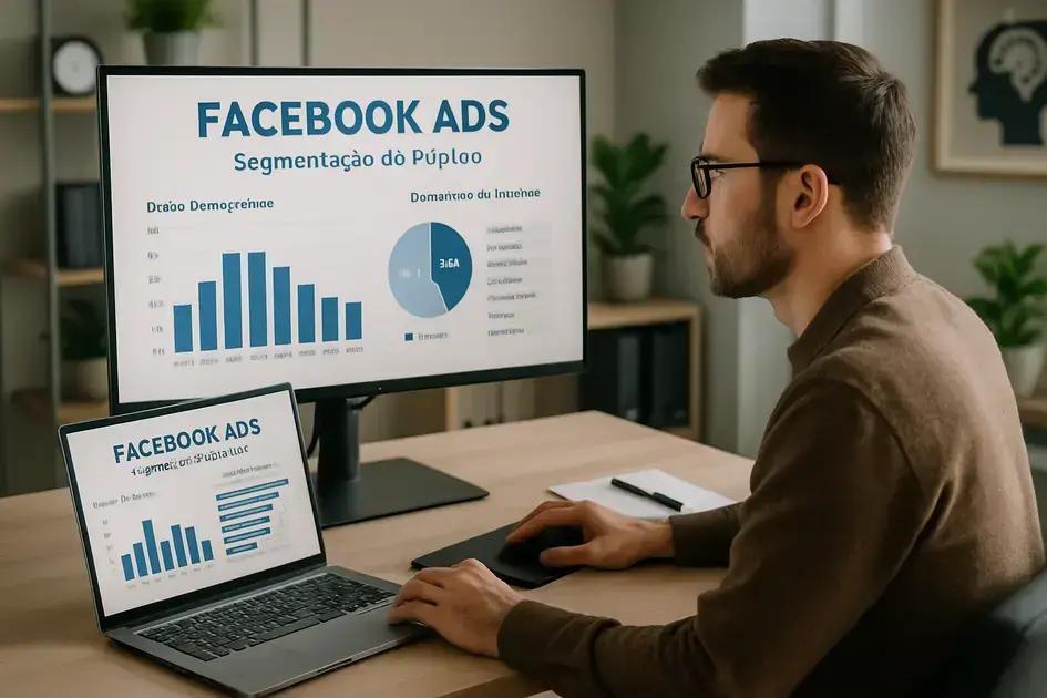 como definir o público-alvo ideal para seus anúncios