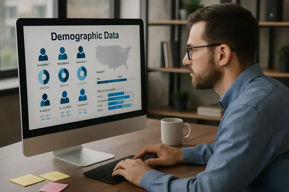 Como definir seu público-alvo para campanhas eficazes