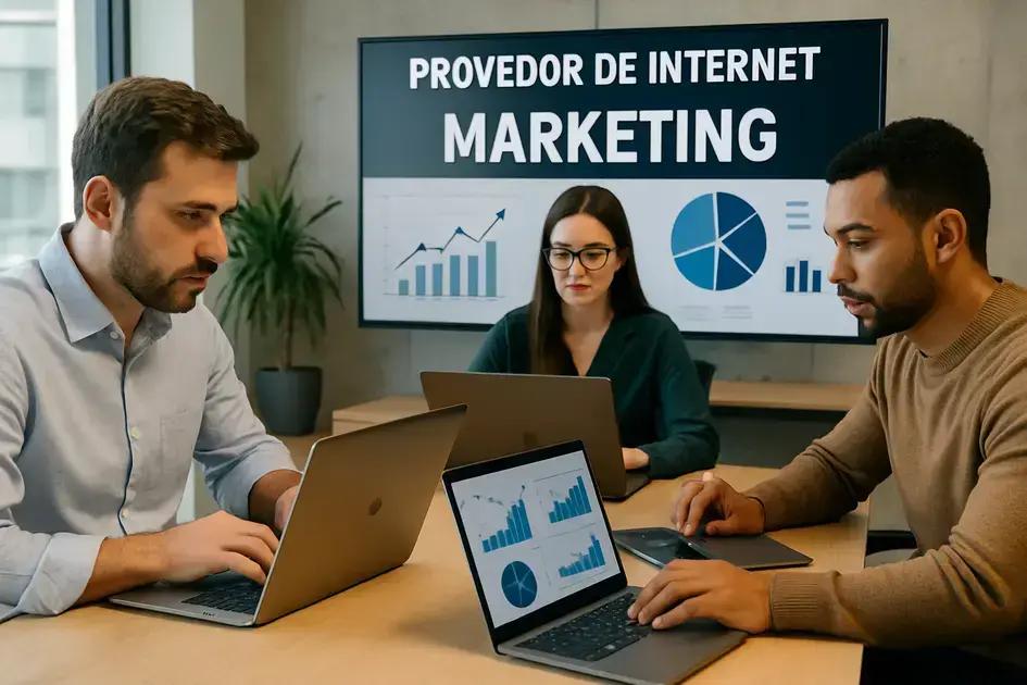 como escalar provedor de internet com marketing e turbinar seu crescimento rápido