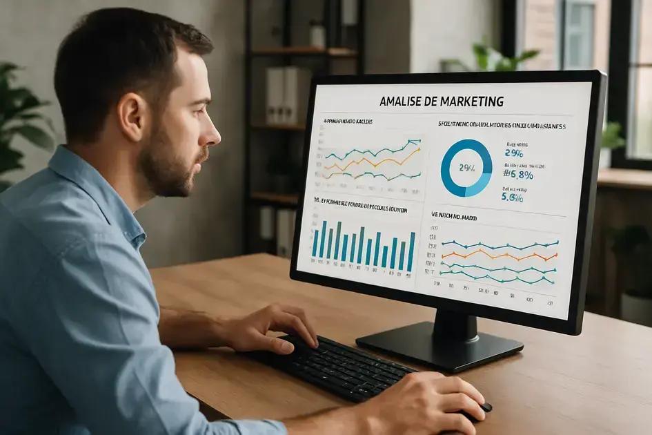 Como interpretar os dados para melhorar suas campanhas