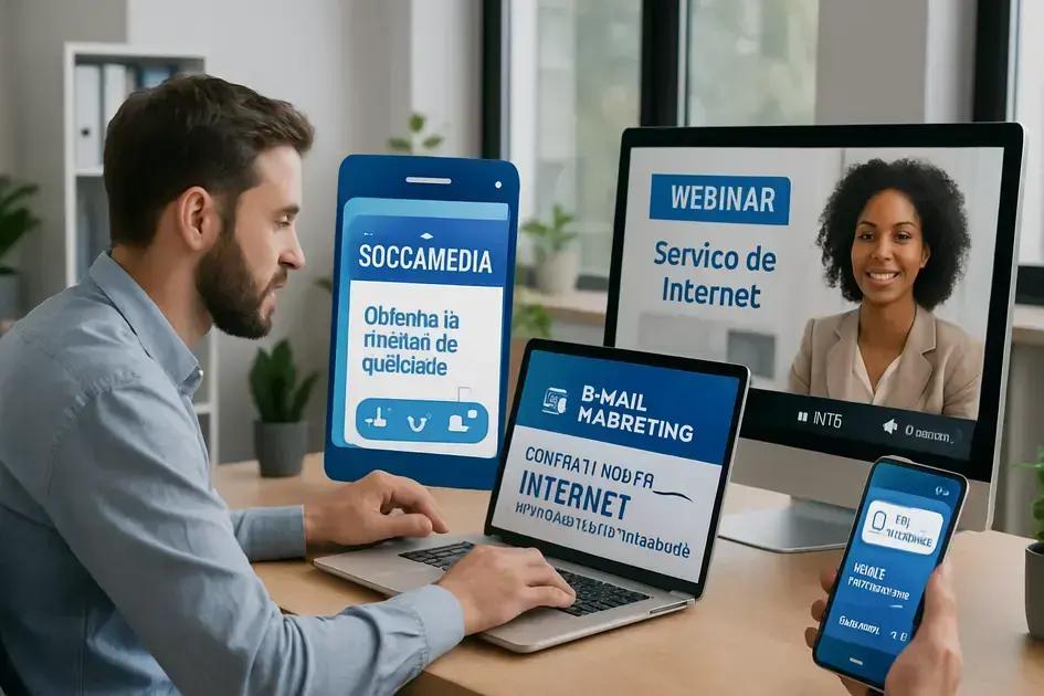 como nutrir e engajar potenciais clientes durante o processo de vendas