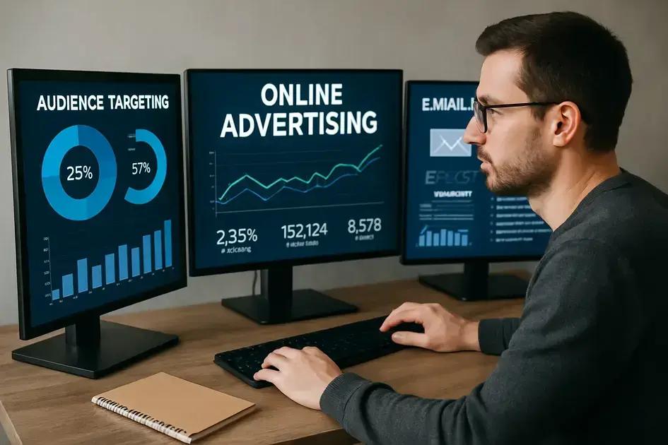 Como o marketing digital pode atrair mais clientes