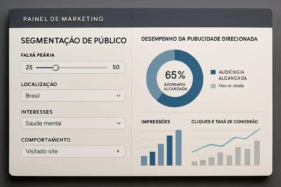 como segmentar o público certo para seu atendimento