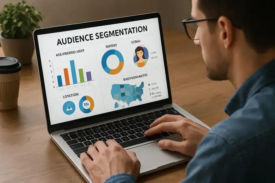 Como segmentar o público ideal para sua clínica