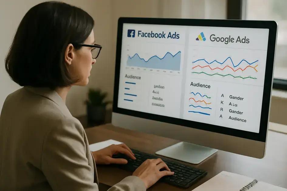 como usar plataformas de anúncios para psicólogos