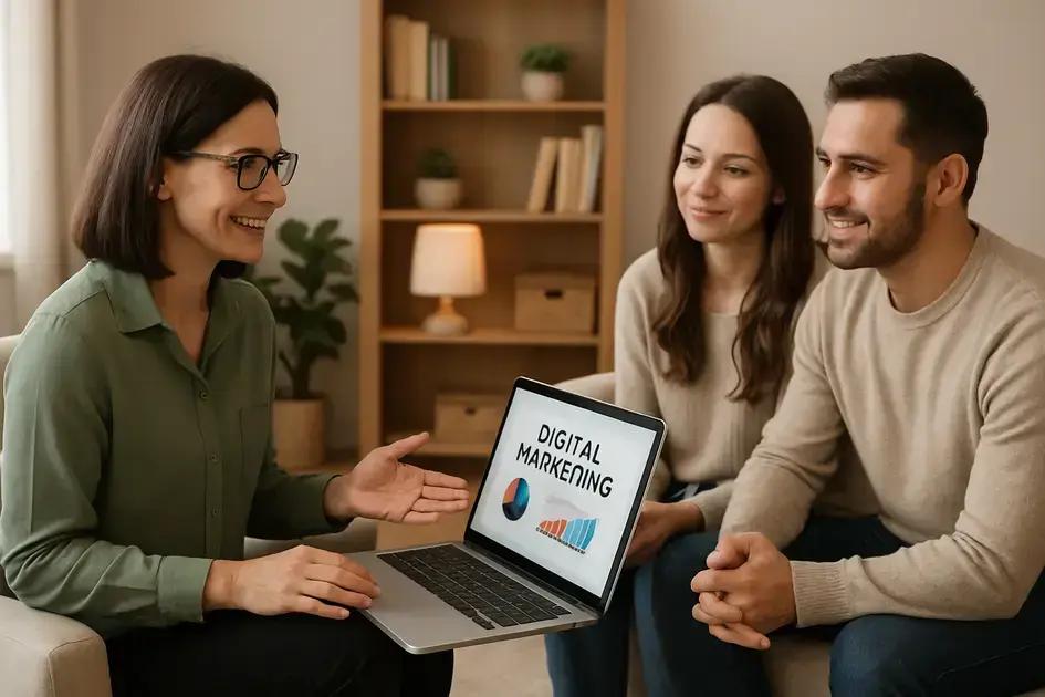 Consultoria de marketing para psicólogos: como atrair pacientes e crescer rápido