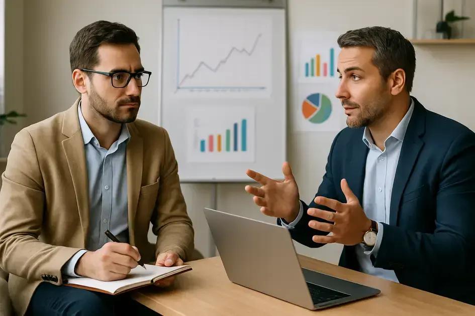 consultoria de marketing para psicólogos: estratégias que realmente funcionam para atrair pacientes