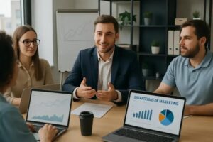 consultoria de vendas provedor internet marketing: estratégias para resultados rápidos e consistentes