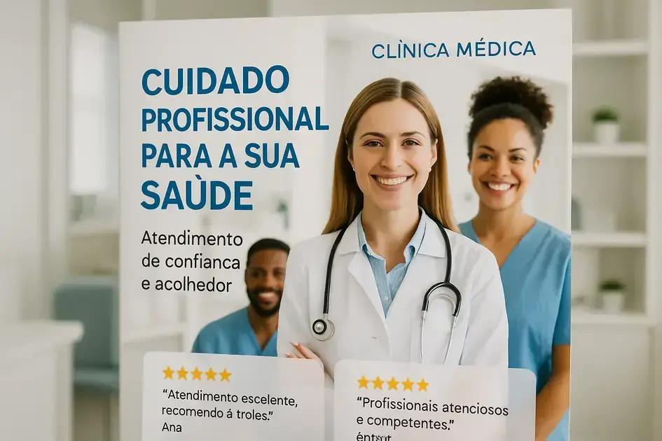 Criando anúncios que chamam atenção e geram confiança