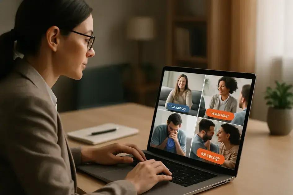 Criando anúncios que conectam com o público e geram conversão