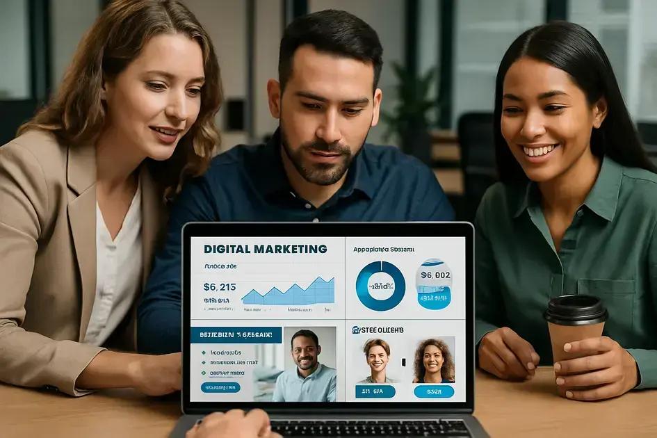 criando campanhas eficazes que convertem