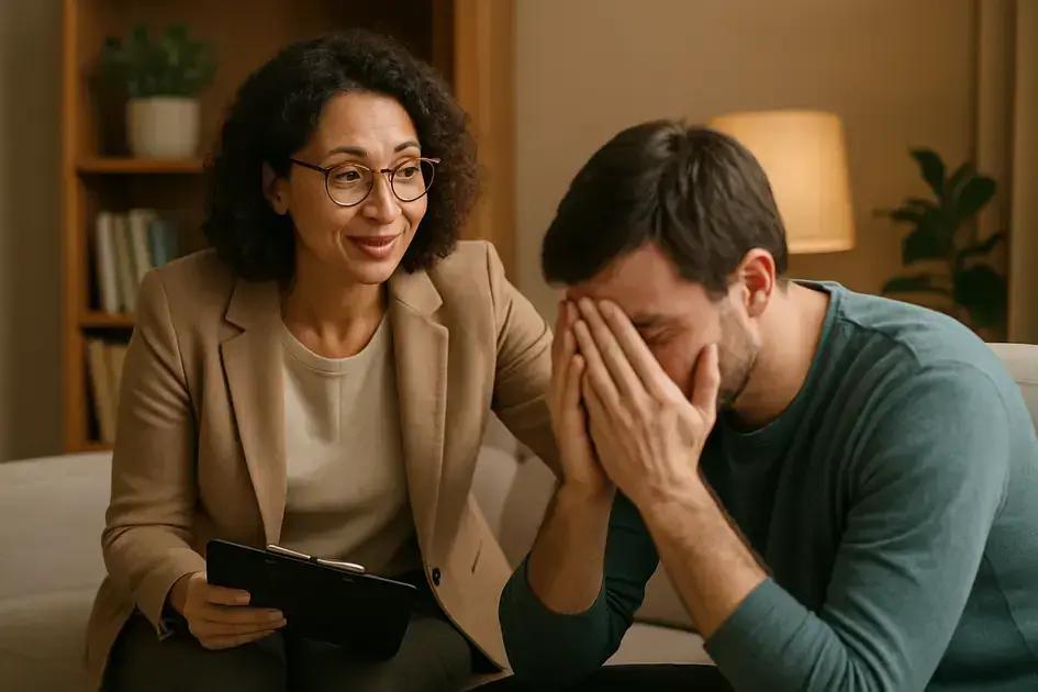 Crie mensagens que transmitam empatia e confiança