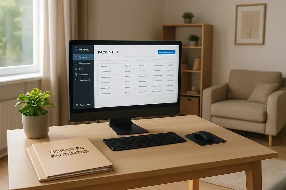 CRM para psicólogos: como organizar pacientes e melhorar seu atendimento hoje