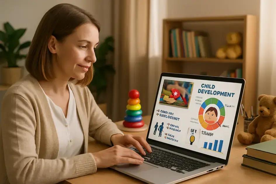 Dicas de conteúdo relevante para psicólogos infantis