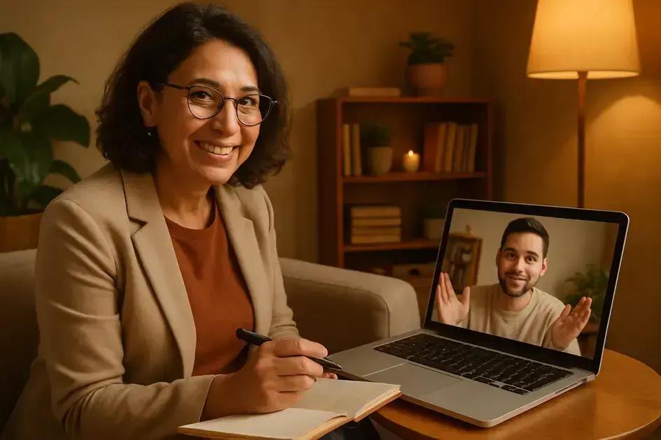 Estratégias de anúncios que geram conexão e confiança com potenciais clientes