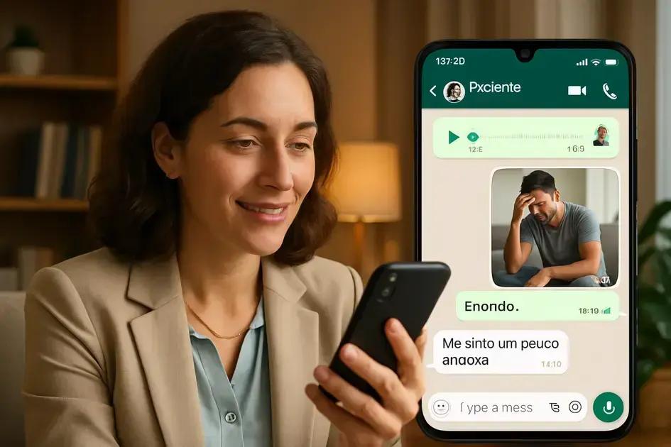 Estratégias de comunicação personalizada para seus pacientes