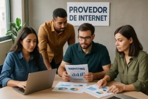 estratégias de marketing para ISPs que realmente ampliam sua base de clientes