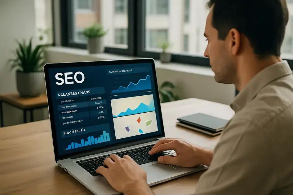 estratégias de SEO específicas para psicologia