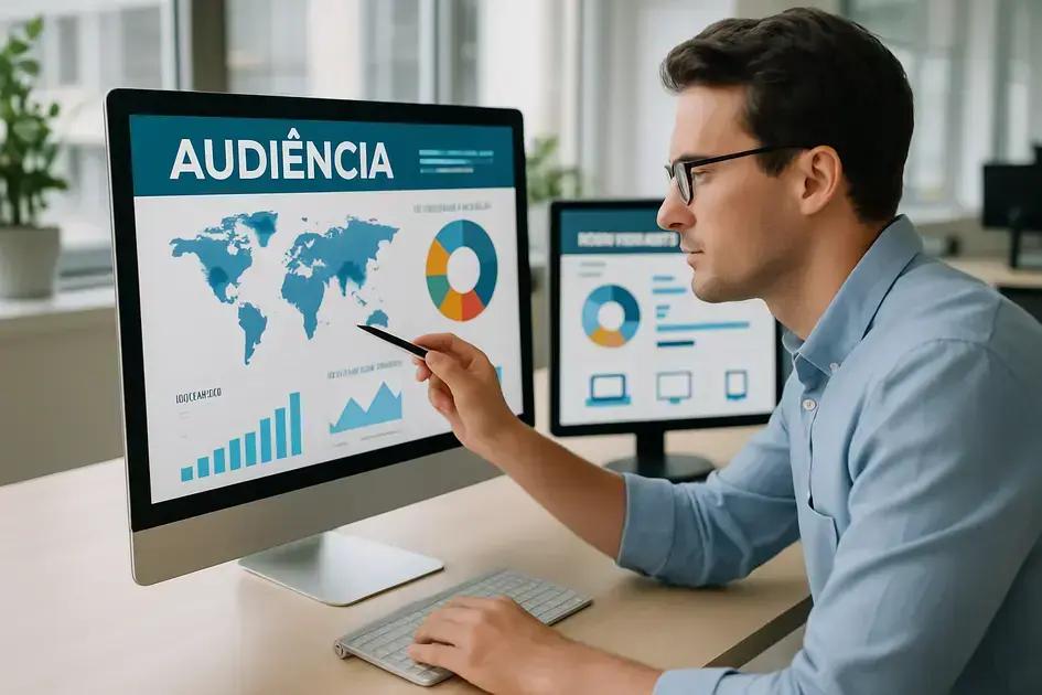 Estratégias para segmentar o público corretamente