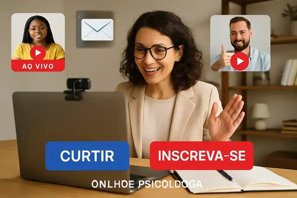 exemplos práticos de campanhas eficazes para psicólogos