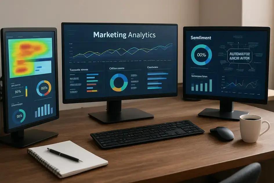 ferramentas essenciais para análise de dados no marketing psicológico