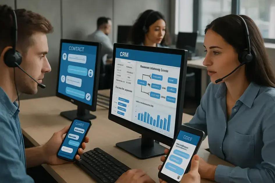 ferramentas úteis para automatizar o atendimento