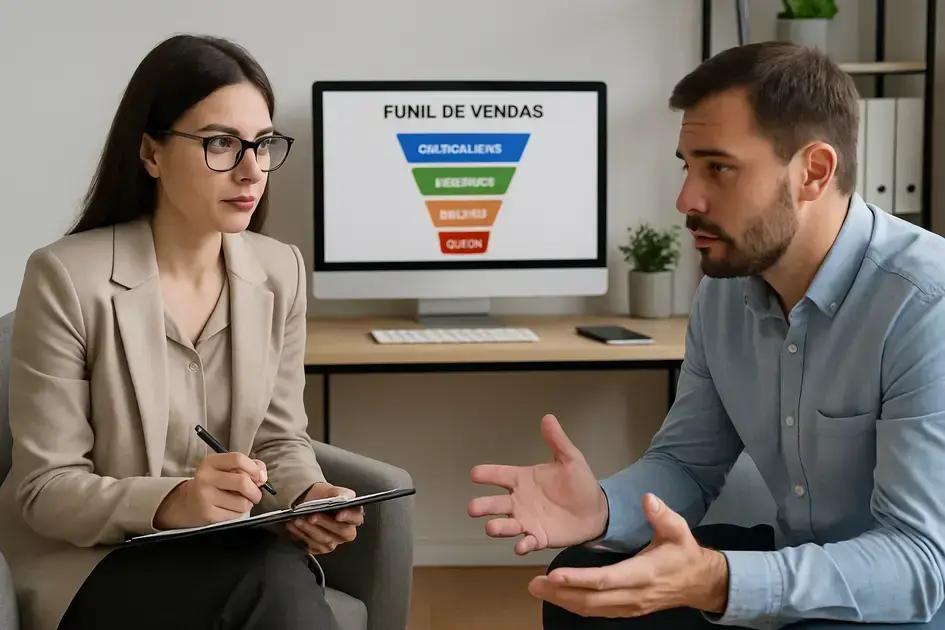 funil de vendas para psicólogos: estratégias para aumentar sua captação agora