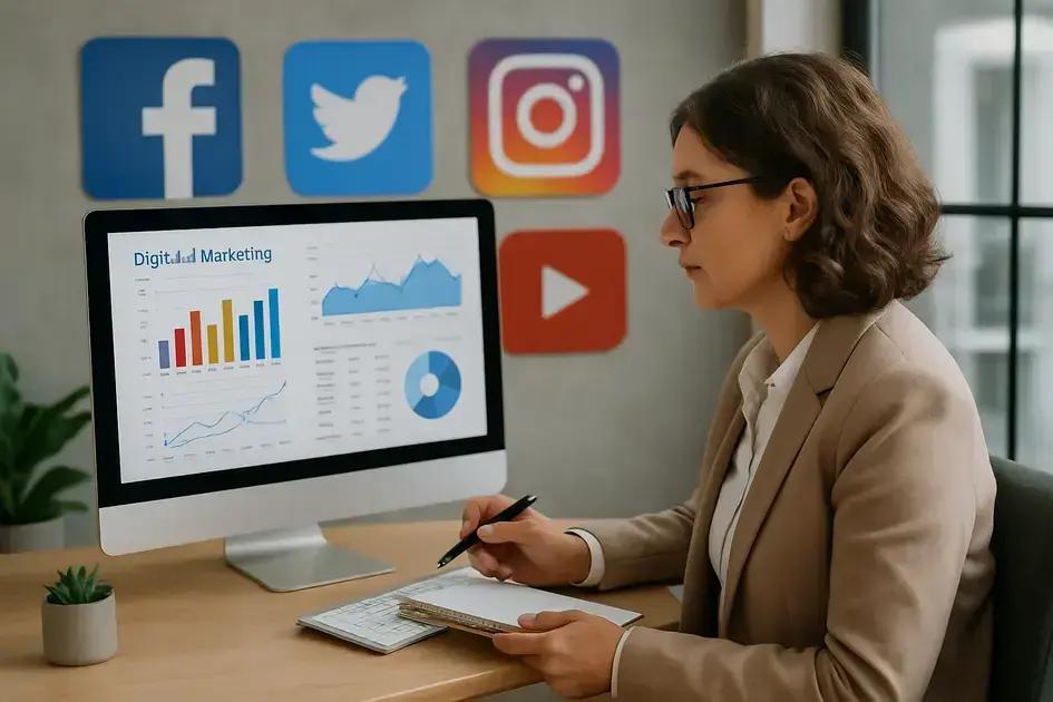 gerenciamento de anúncios para psicólogos: como otimizar seu investimento e atrair mais pacientes