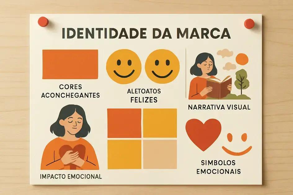 impacto das emoções na construção da marca